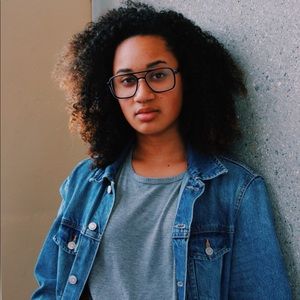 Meet your Posher, Jay